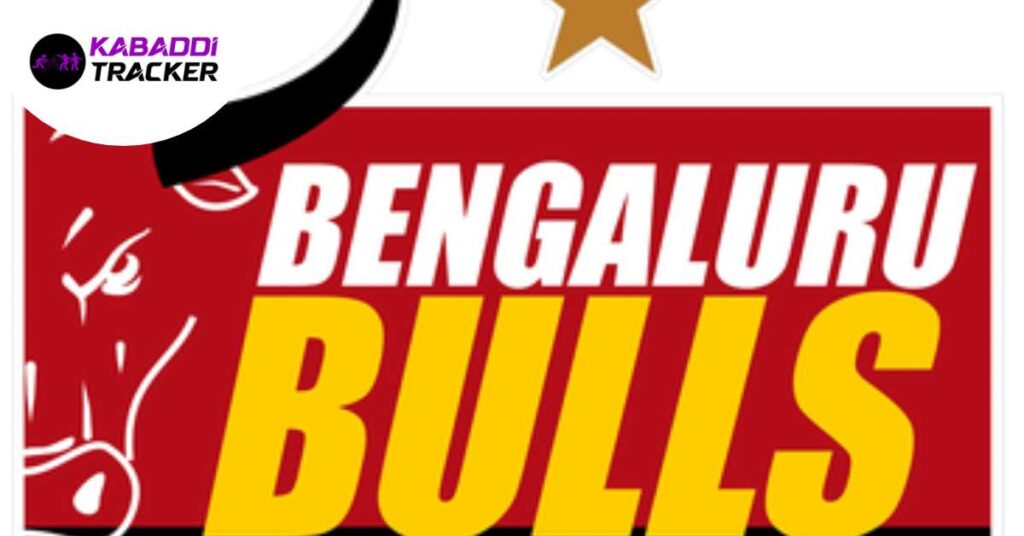 Bengaluru-Bulls