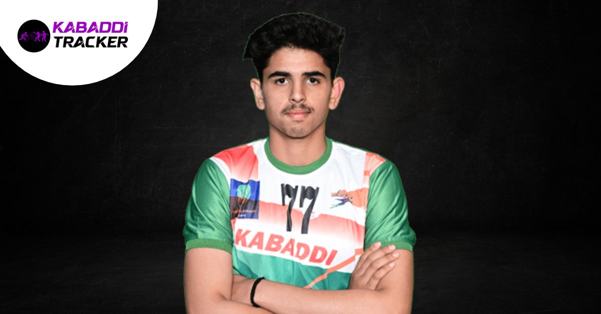Rohan Singh Kabaadi Player Biography