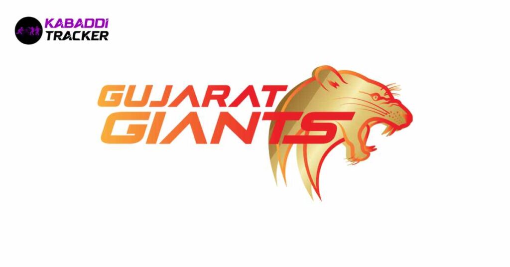 Gujarat-Giants