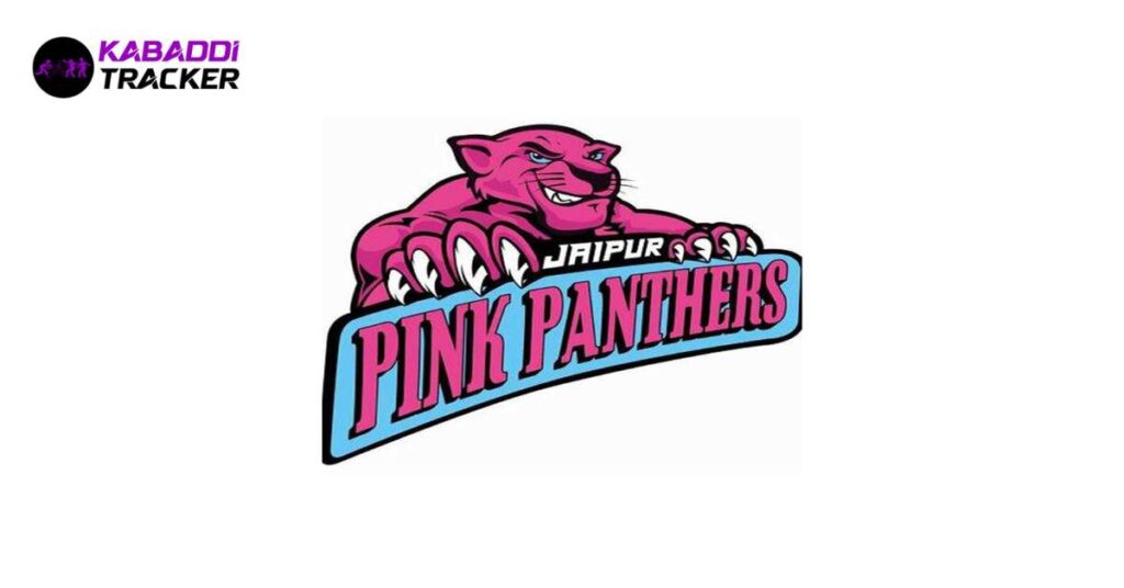 Jaipur-Pink-Panthers