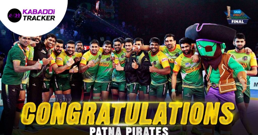 Season 4 Patna Pirates 1