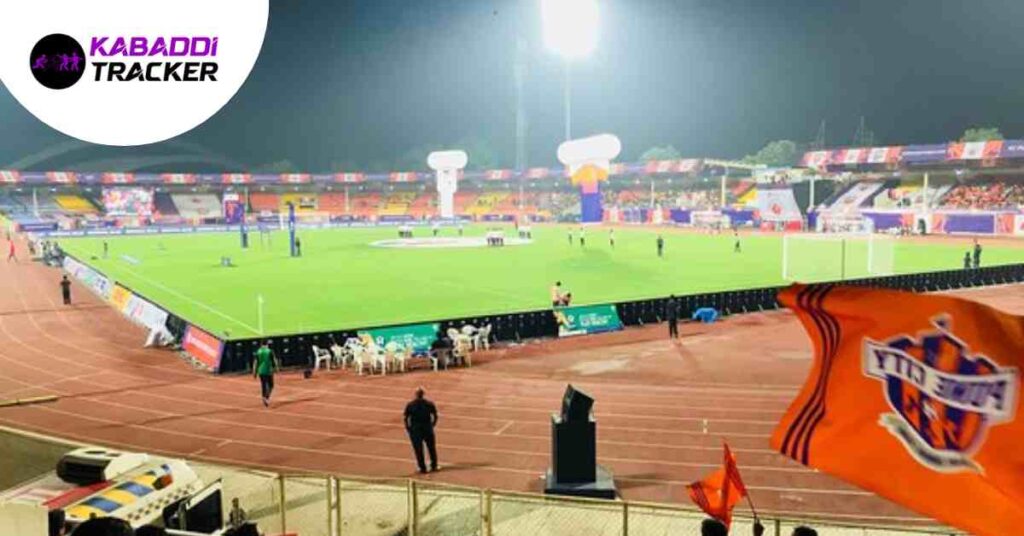 Shree Shiv Chhatrapati Sports Complex Balewadi Pune Kabaddi 1