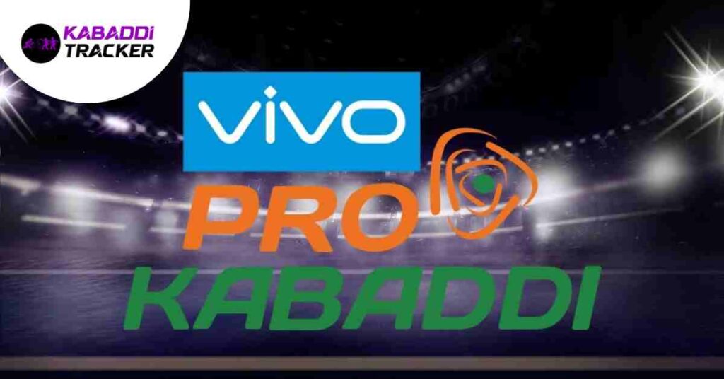 Pro Kabaddi Season 8