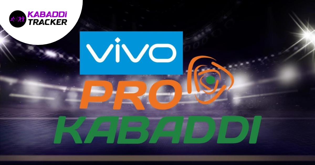 Pro Kabaddi Season 5