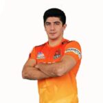 Hadi Tajik Kabaddi Player Biography