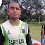 Waseem Sajjad Kabaddi Player Biography
