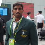 Muhammad Arshad Kabaddi Player Biography