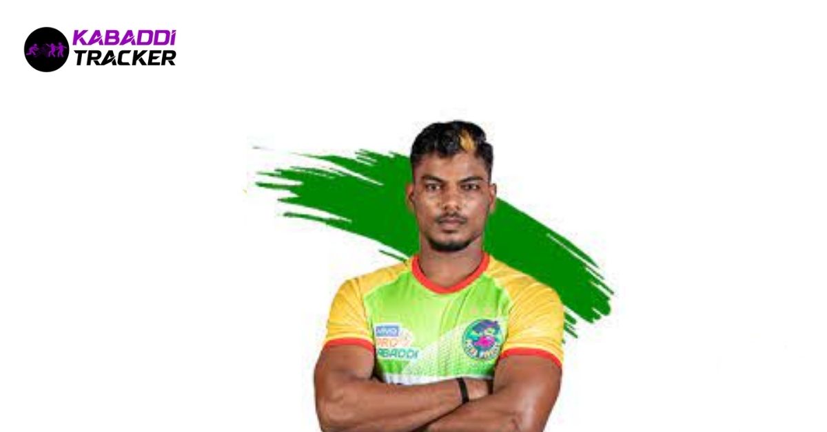 Thiyagarajan Yuvaraj Kabaadi Player Biography