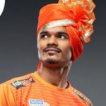 Pankaj Mohite Biography