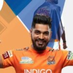 Sanket Sawant Biography