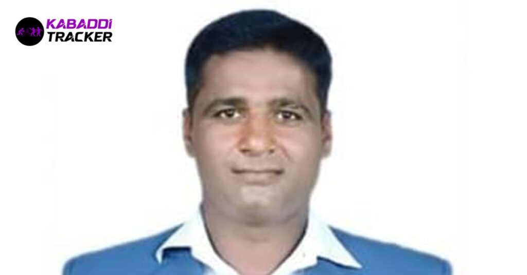 Rajendra Rajale coach