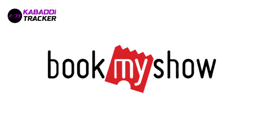 bookmyshow