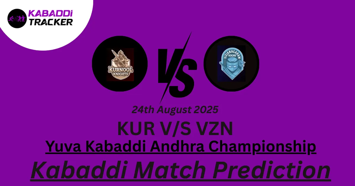 KUR vs VZN Match Prediction