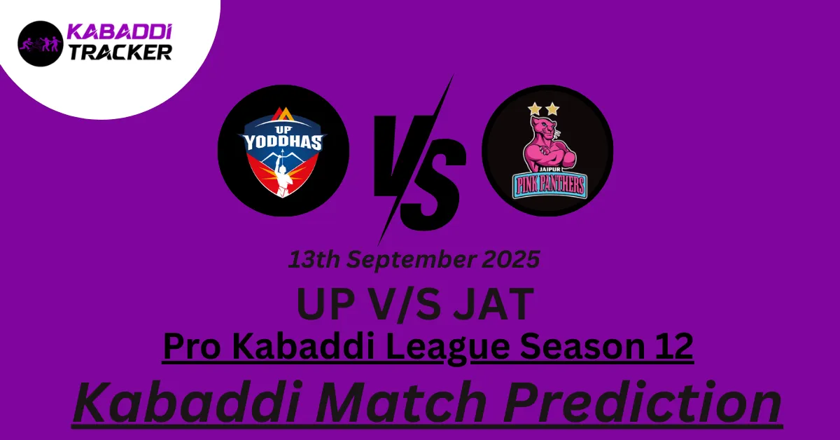 HOME 35 UP vs JAT Match Prediction